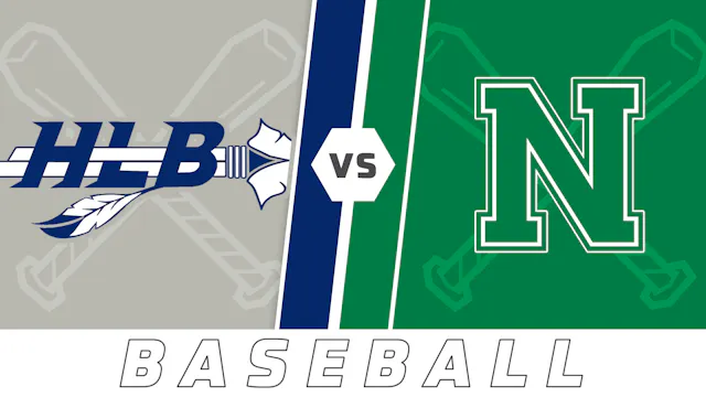 Baseball: H.L. Bourgeois vs Newman