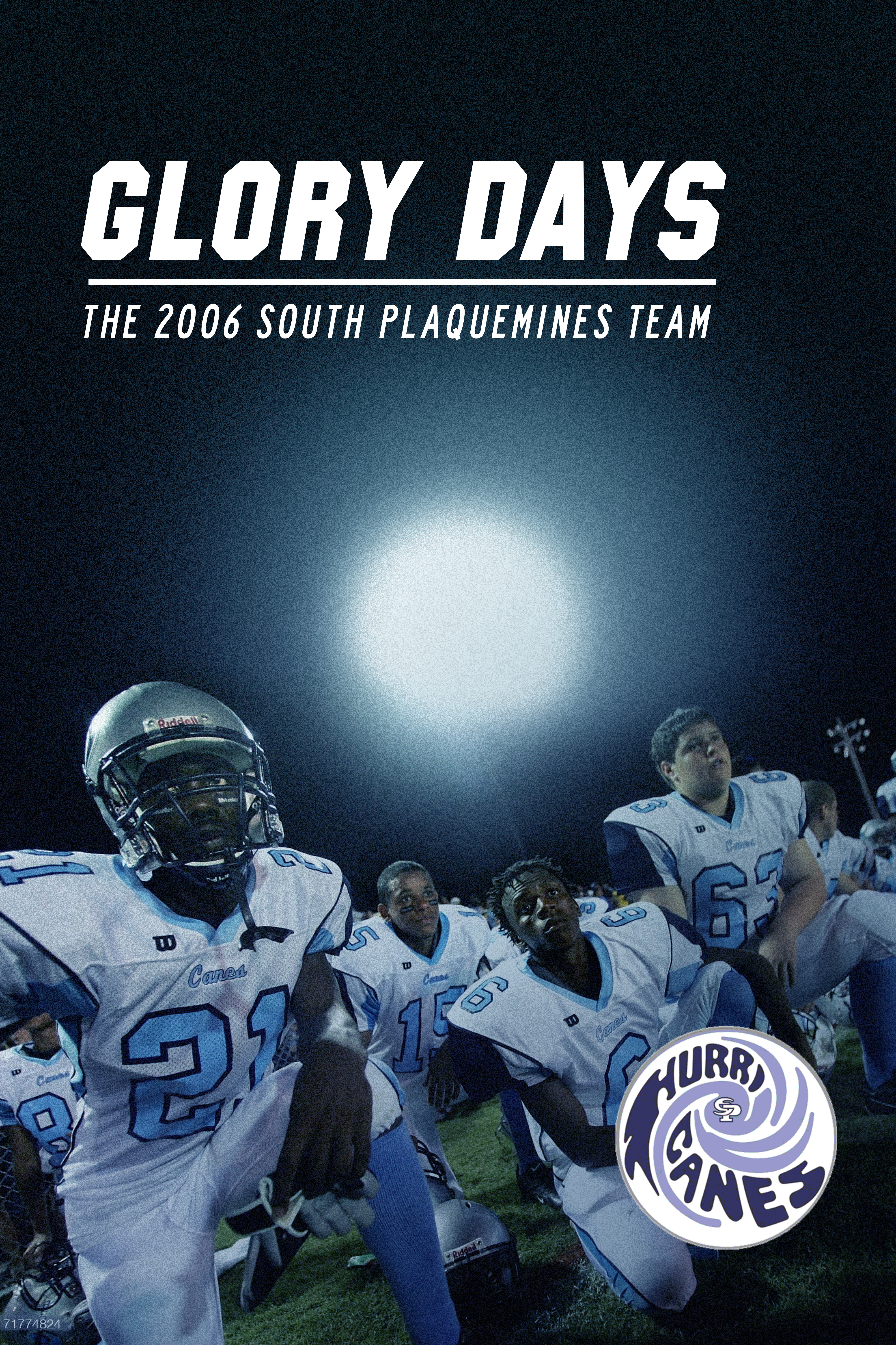 Glory Days 2006: South Plaquemines