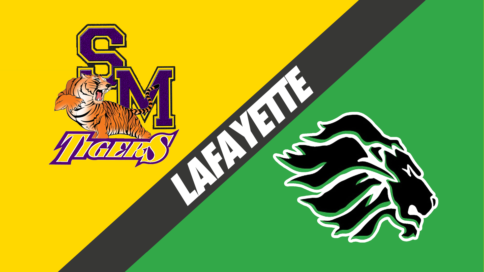 St. Martinville vs Lafayette