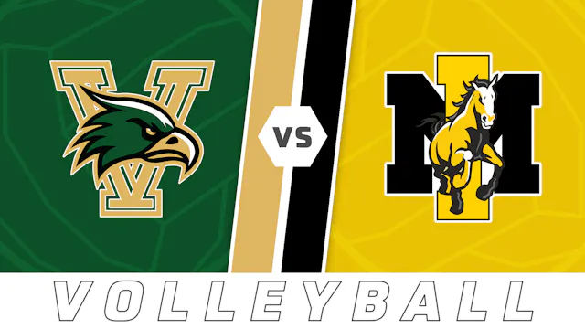 Volleyball: Viera vs Merritt Island