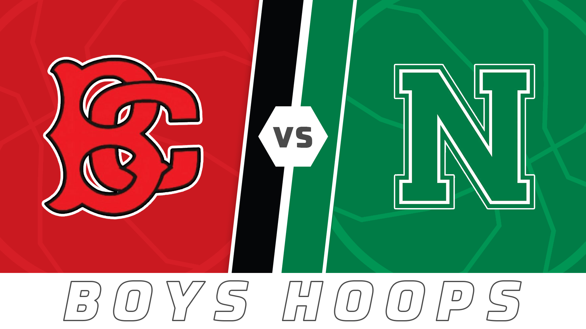 Boys Basketball: Belle Chasse vs Newman