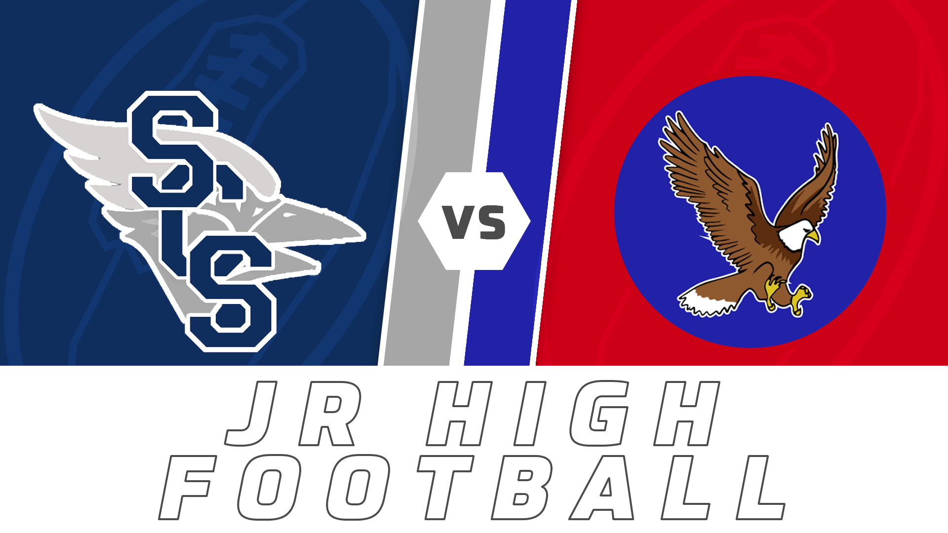 Junior High Football: St. Cecilia vs ...