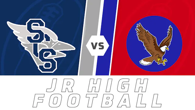 Junior High Football: St. Cecilia vs ...