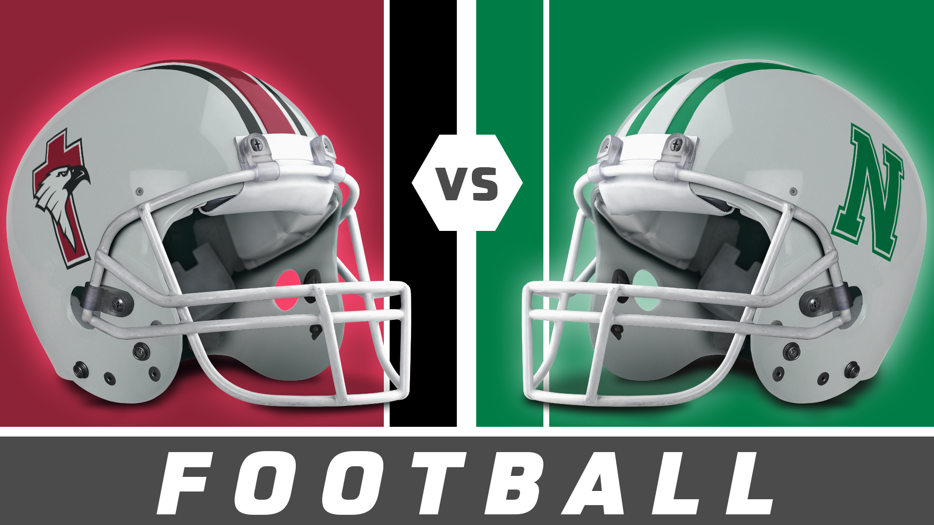 Football: Santa Fe Christian vs Newman
