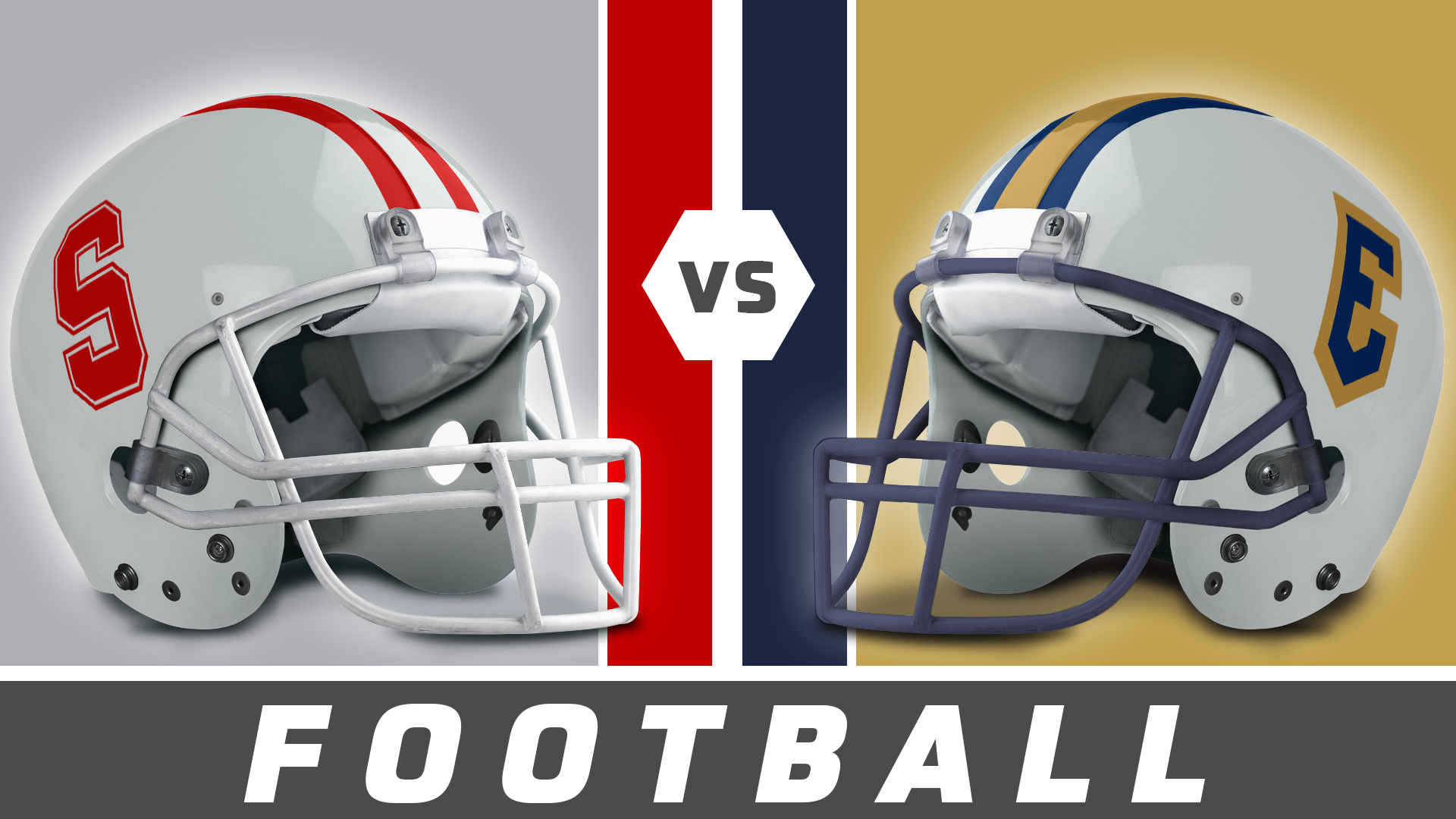 Football: Slaughter Charter vs Episcopal