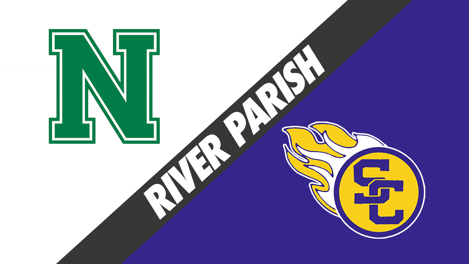 Newman vs St. Charles