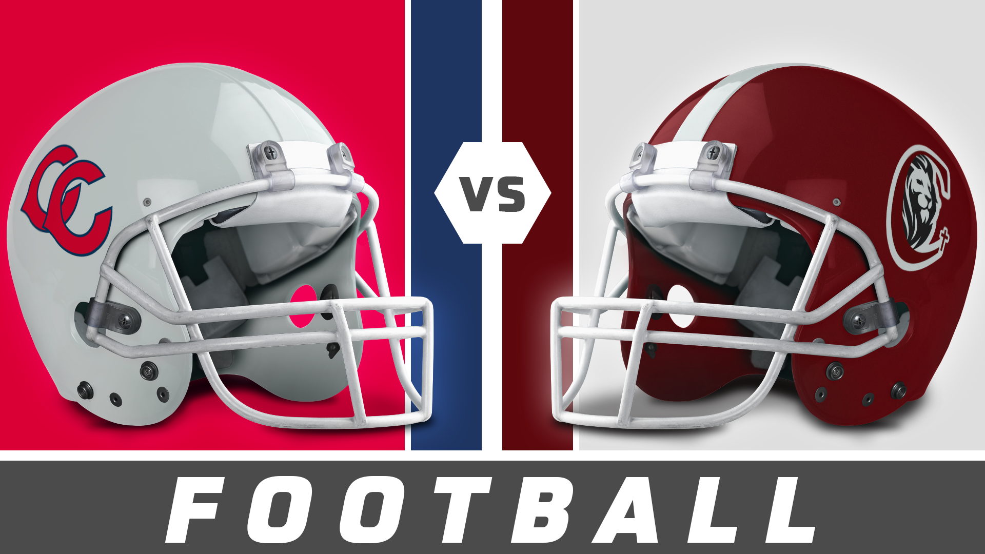 Football: Central Catholic vs Covenant Christian