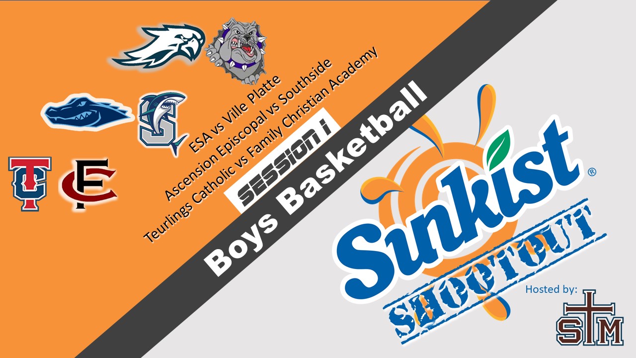 STM Sunkist Shootout: Session 1 - Part 5