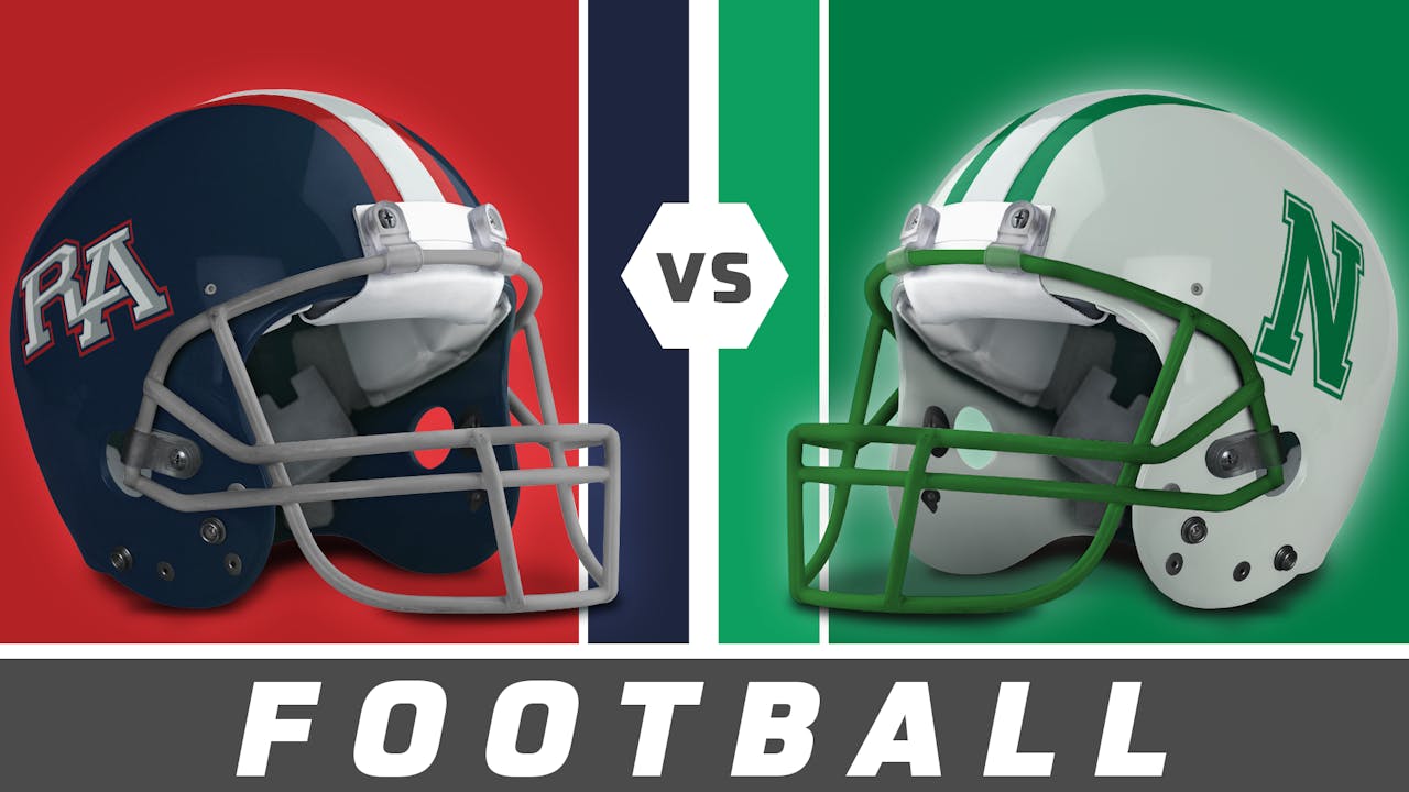 Football Riverside vs Newman Newman Varsity Sports Now