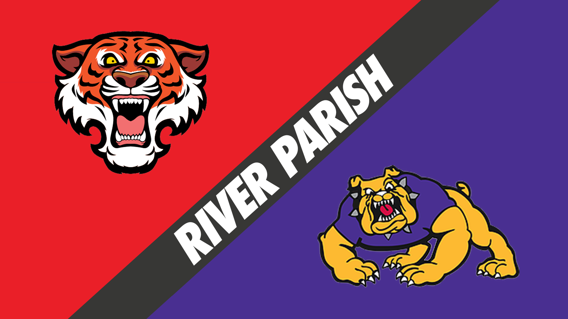 Donaldsonville vs Lutcher