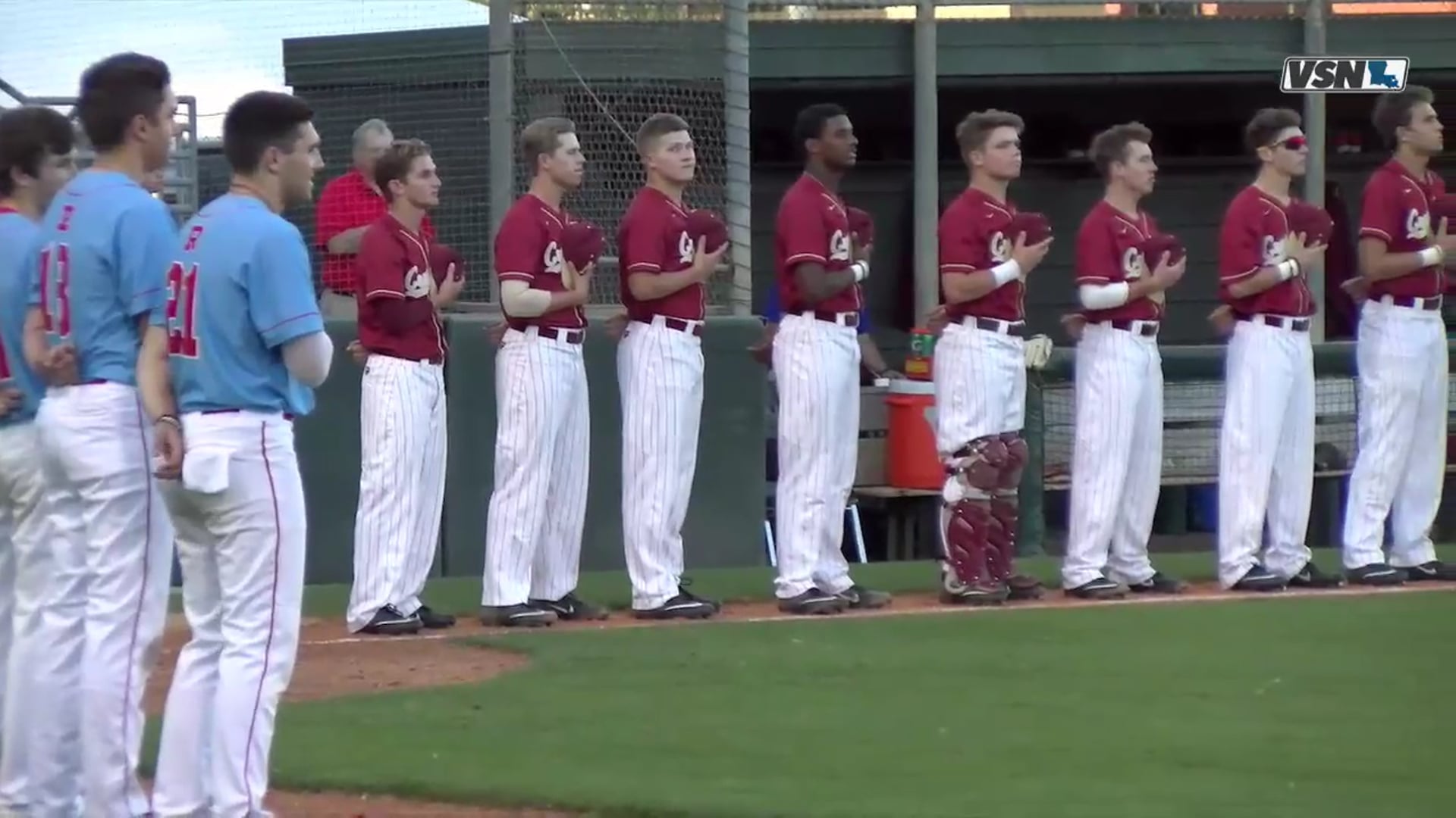 Brother Martin vs Rummel