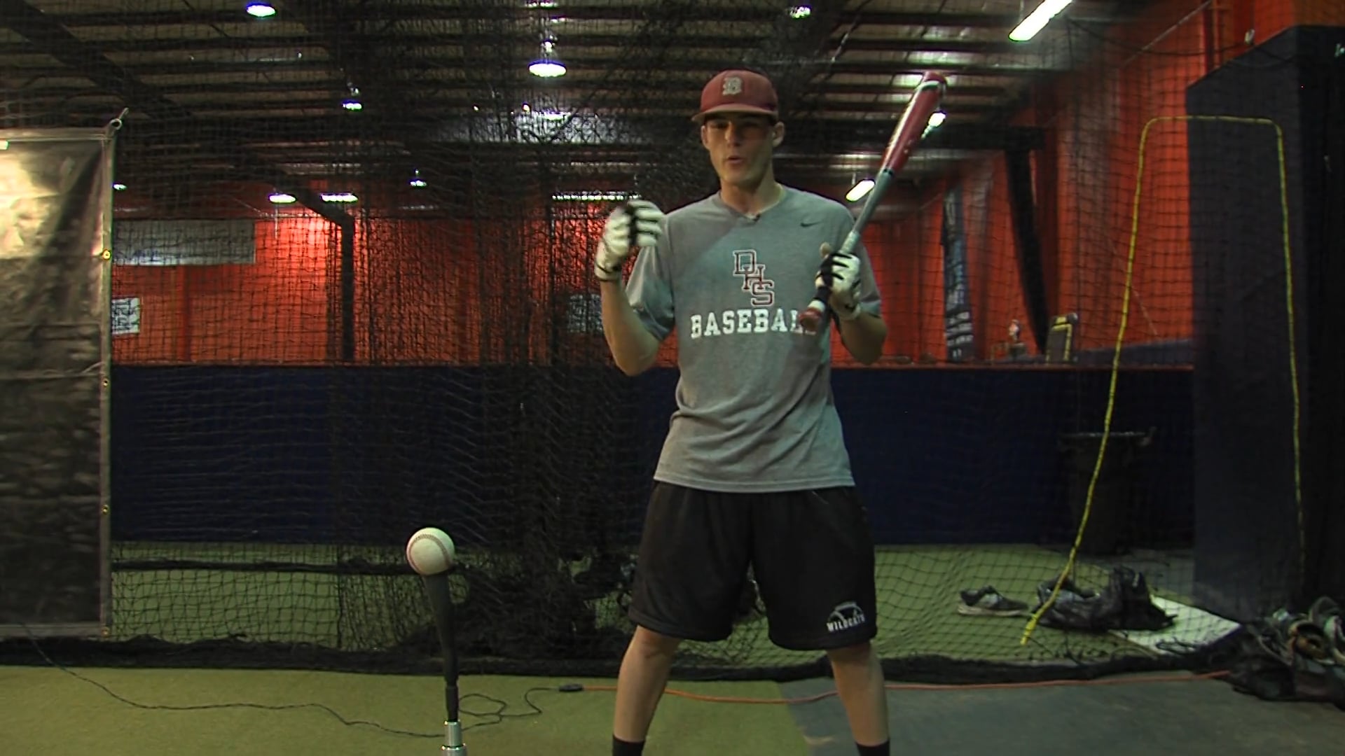 Nola Prep Baseball & Softball Show: S1:E2