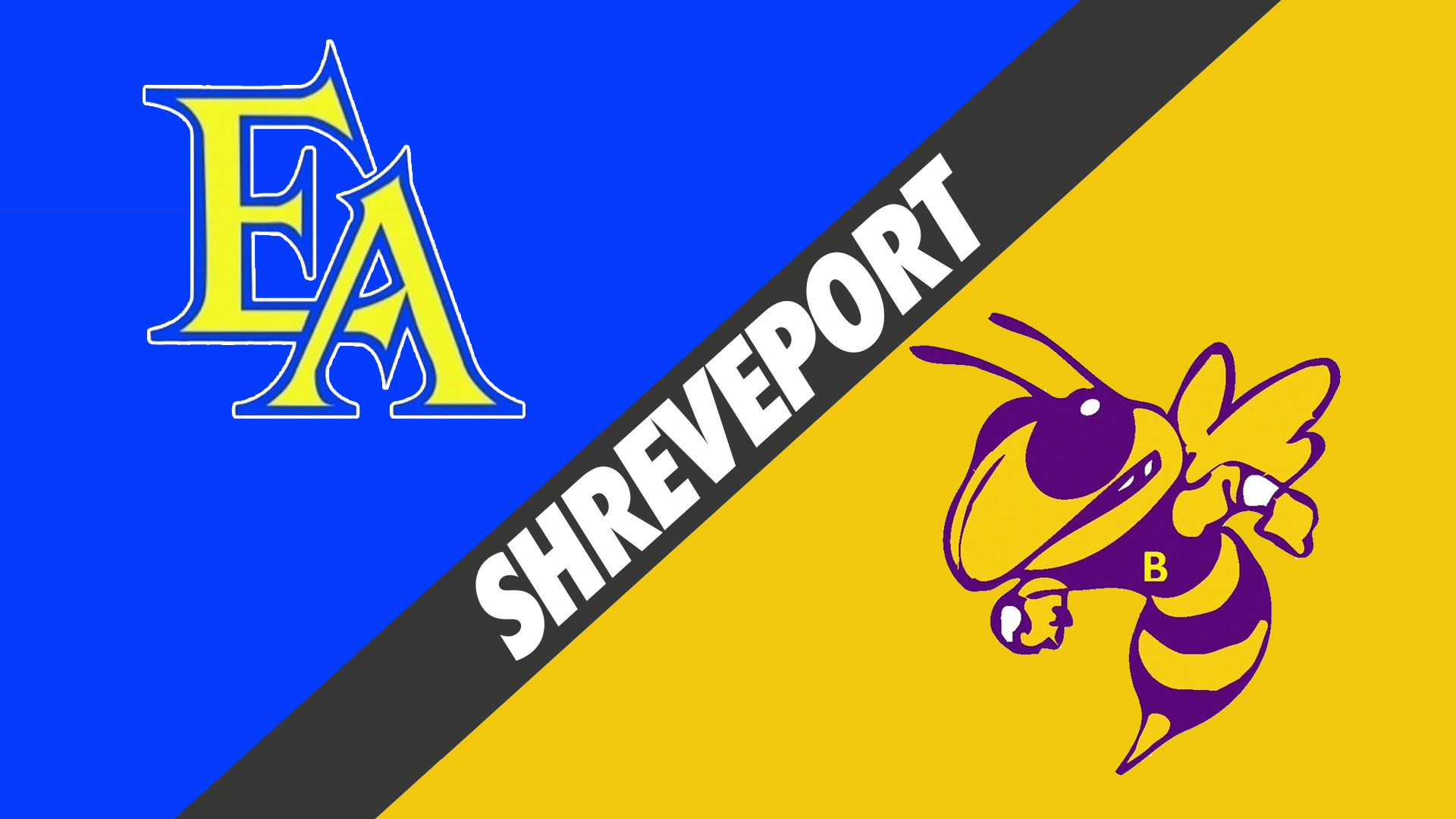 Shreveport: East Ascension vs Byrd