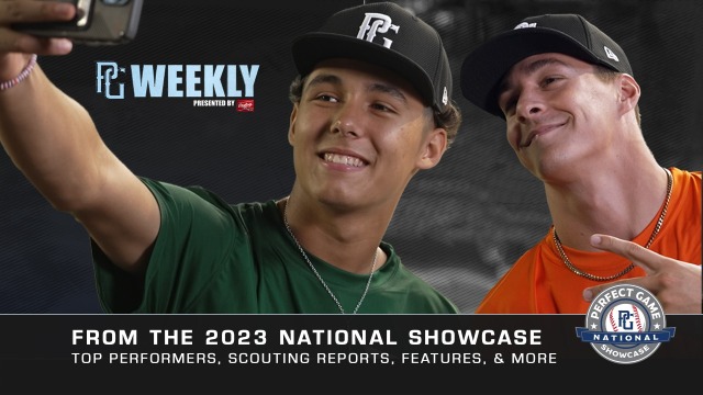 From The ’23 Nat. Showcase