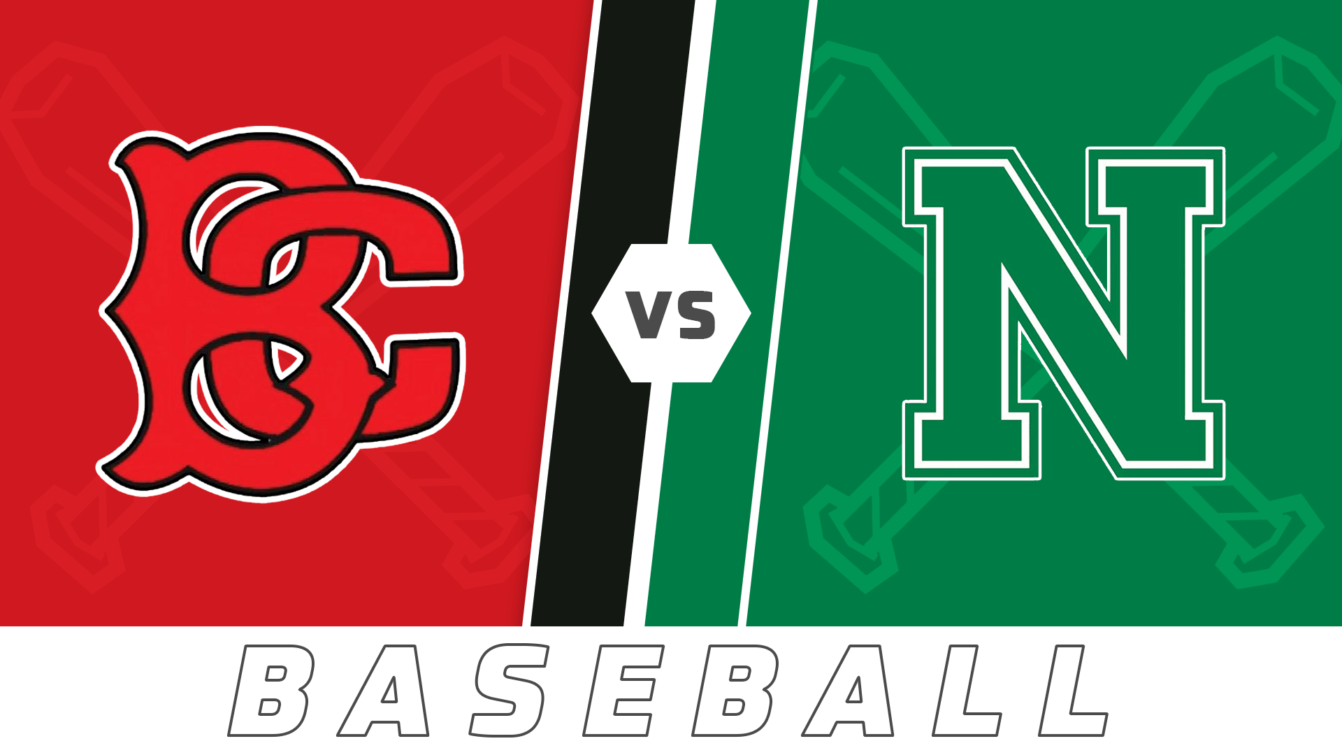 Baseball: Belle Chasse vs Newman