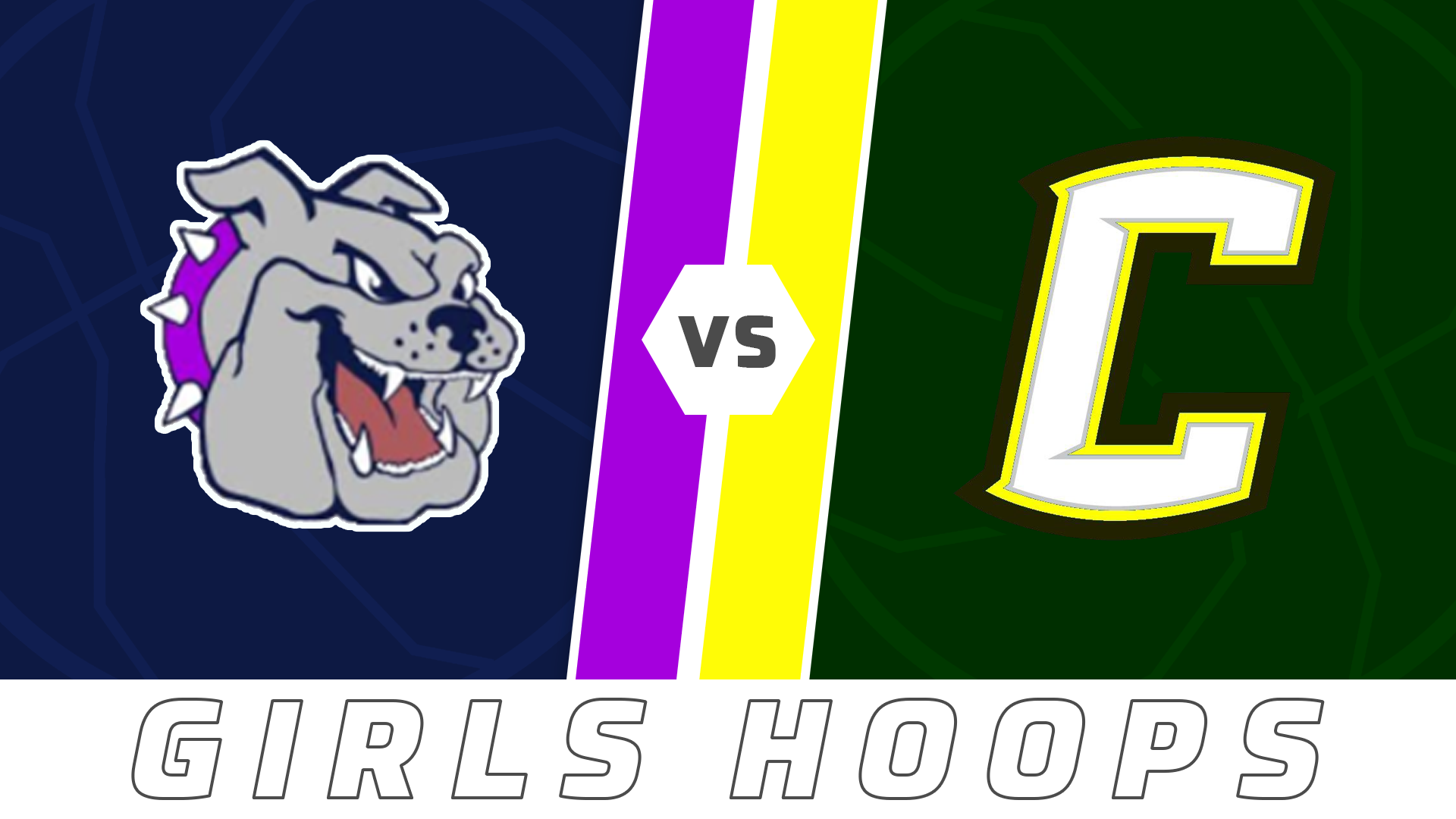 Girls Basketball: Ville Platte vs Cec...