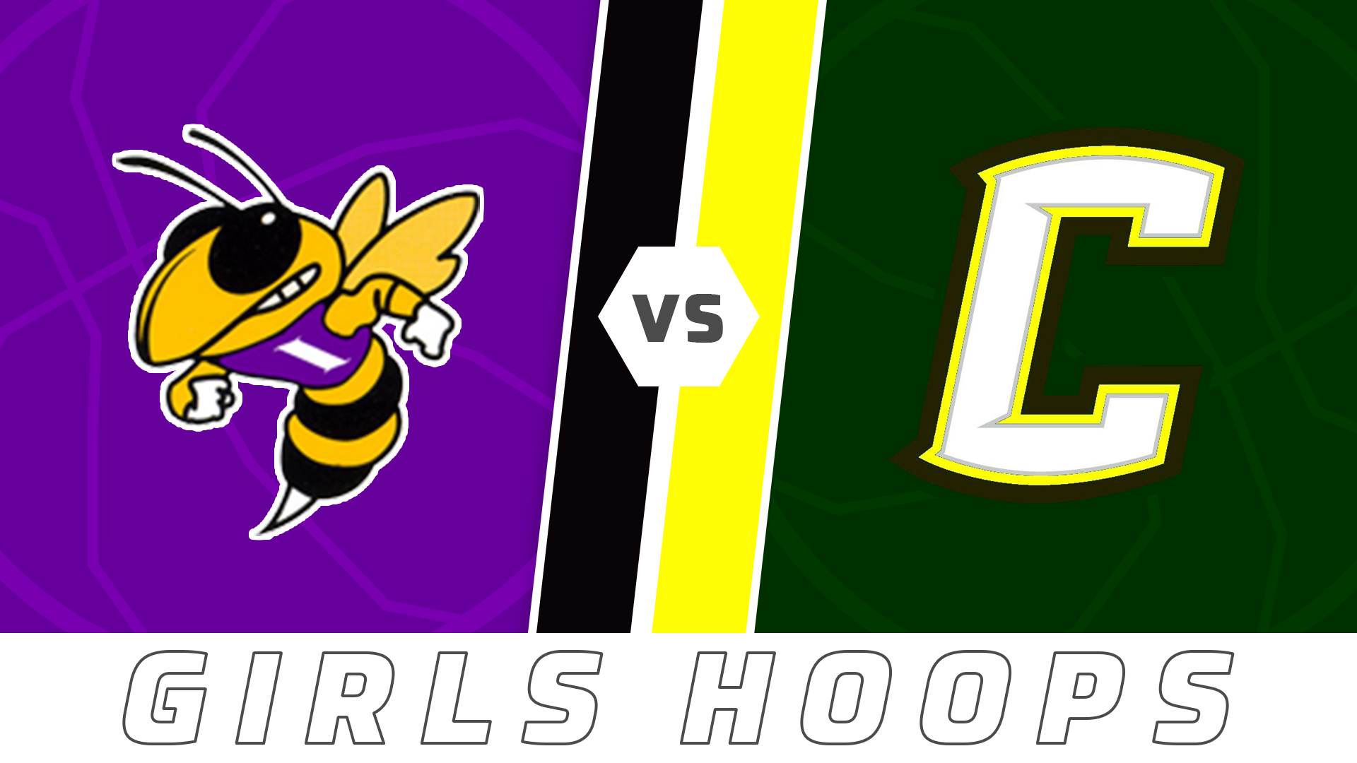 Girls Basketball: Iowa vs Cecilia