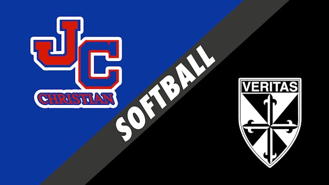 Softball: John Curtis vs Dominican