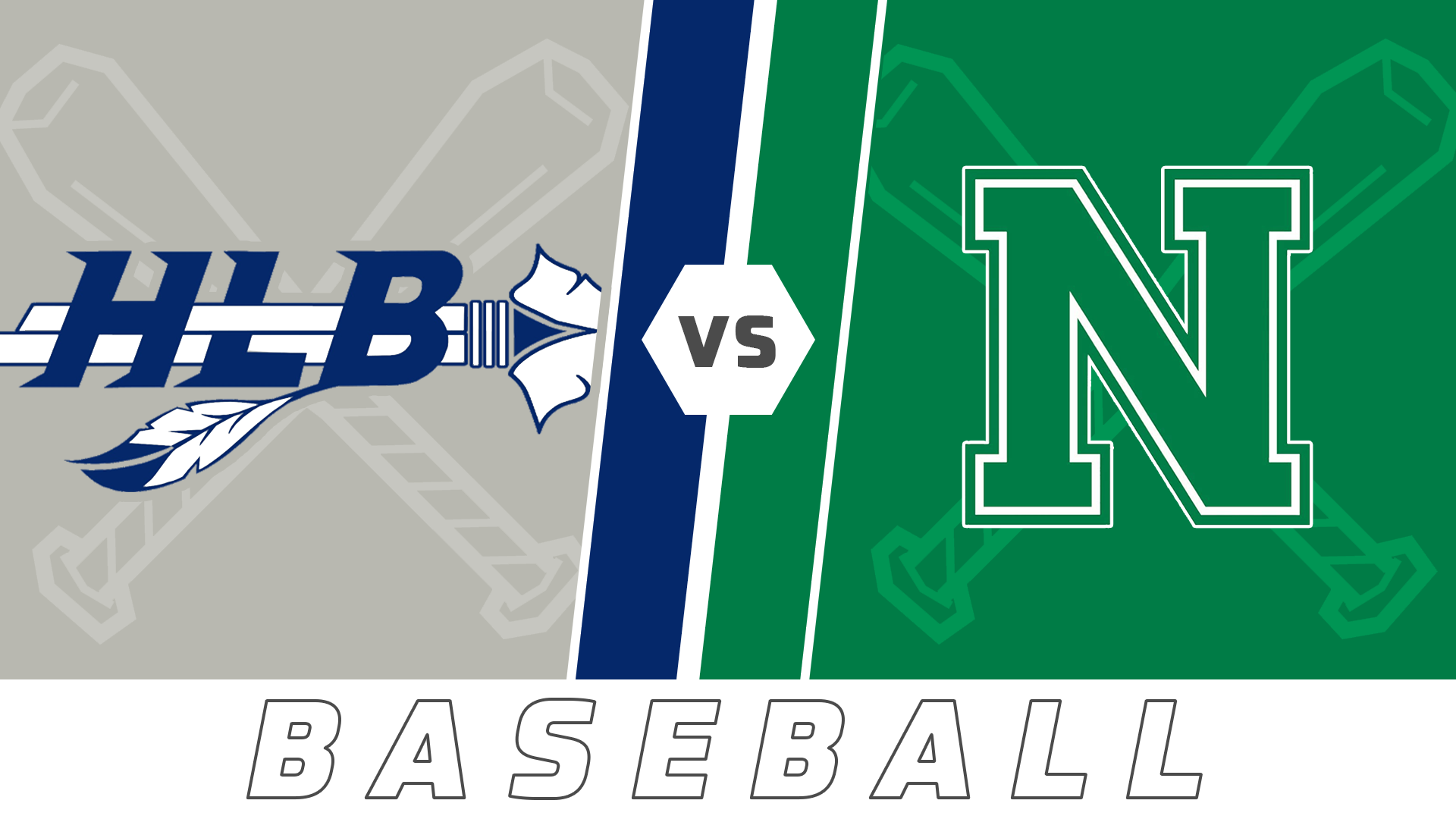 Baseball: H.L. Bourgeois vs Newman