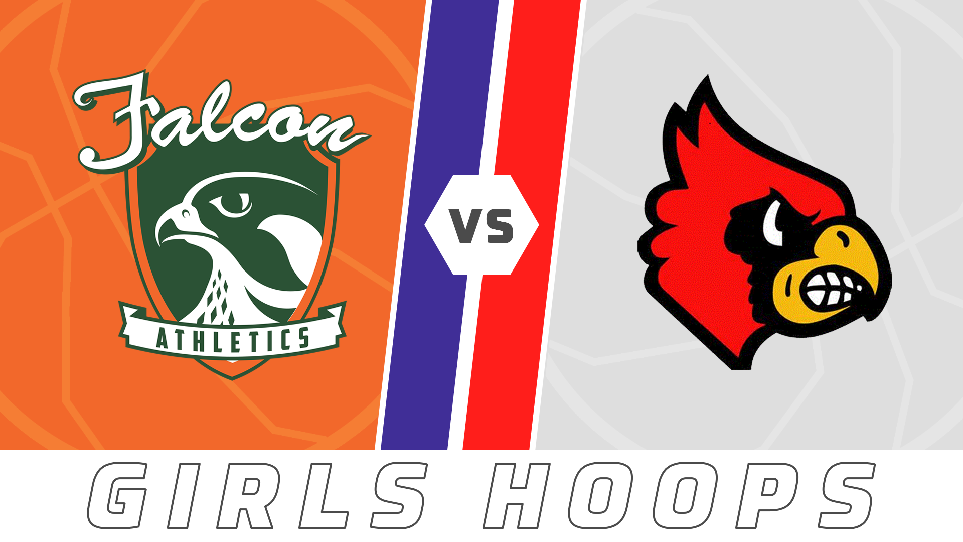 Girls Basketball: Ben Franklin vs Sacred Heart