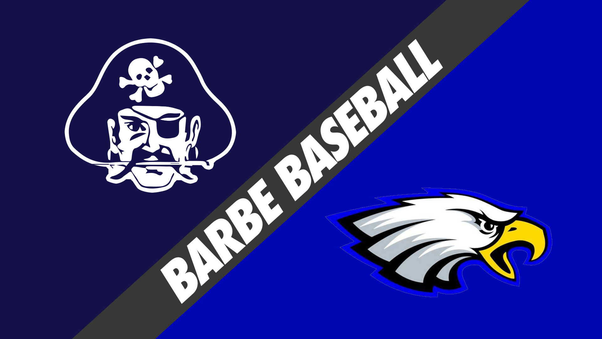 Barbe vs Live Oak