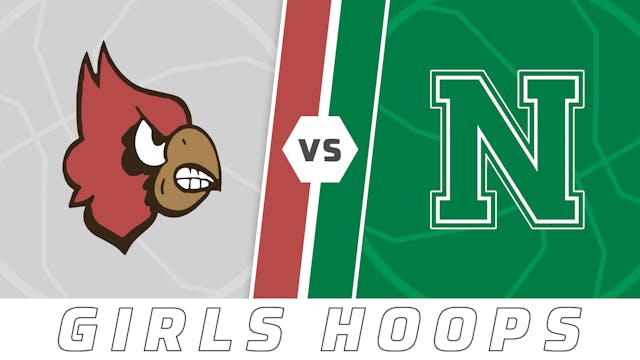 Girls Basketball: Sacred Heart vs Newman