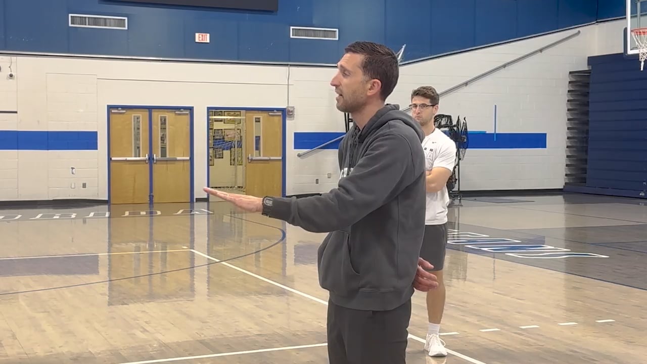 EFSC Men's Basketball feature