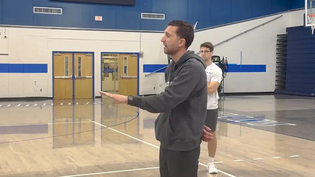 EFSC Men's Basketball feature