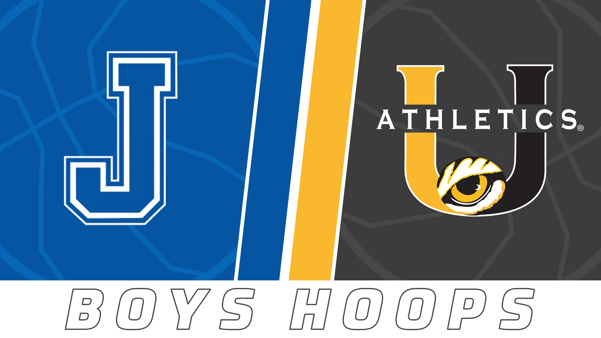 St. Pauls Basketball Hall of Fame Classic: Jesuit vs U-High