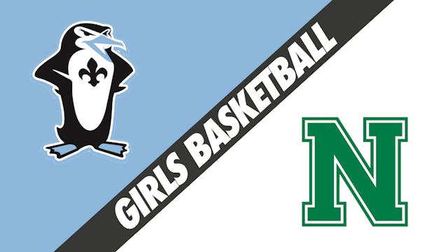 Girls Basketball: Academy of Our Lady...