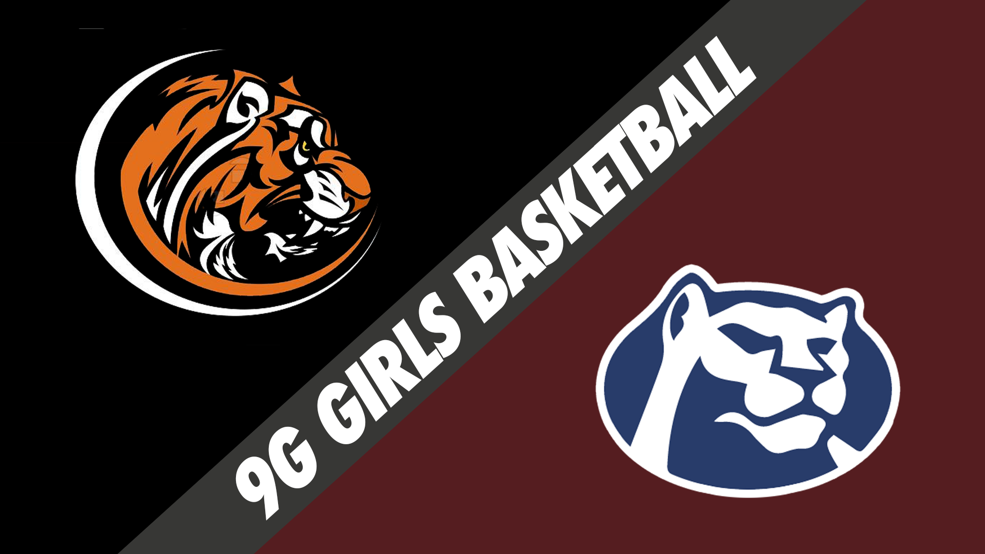 Freshman Girls Basketball: Opelousas vs St. Thomas More