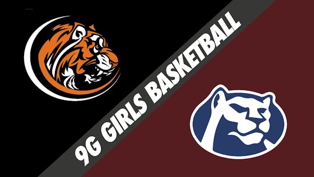 Freshman Girls Basketball: Opelousas ...