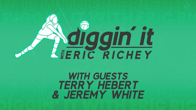 Diggin' It With Eric Richey- Episode 8