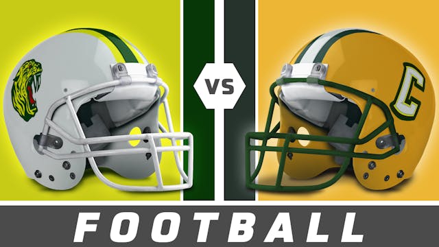 Football: Livonia vs Cecilia