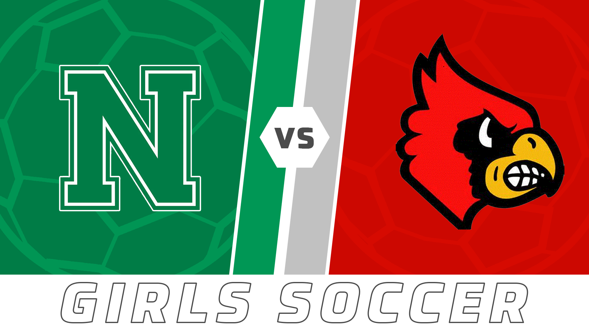 Girls Soccer: Newman vs Sacred Heart