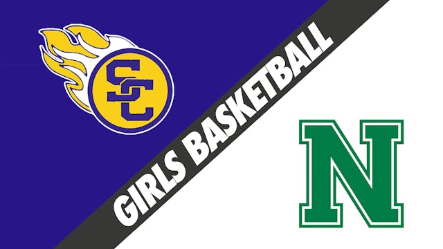 Girls Basketball: St. Charles vs Newman