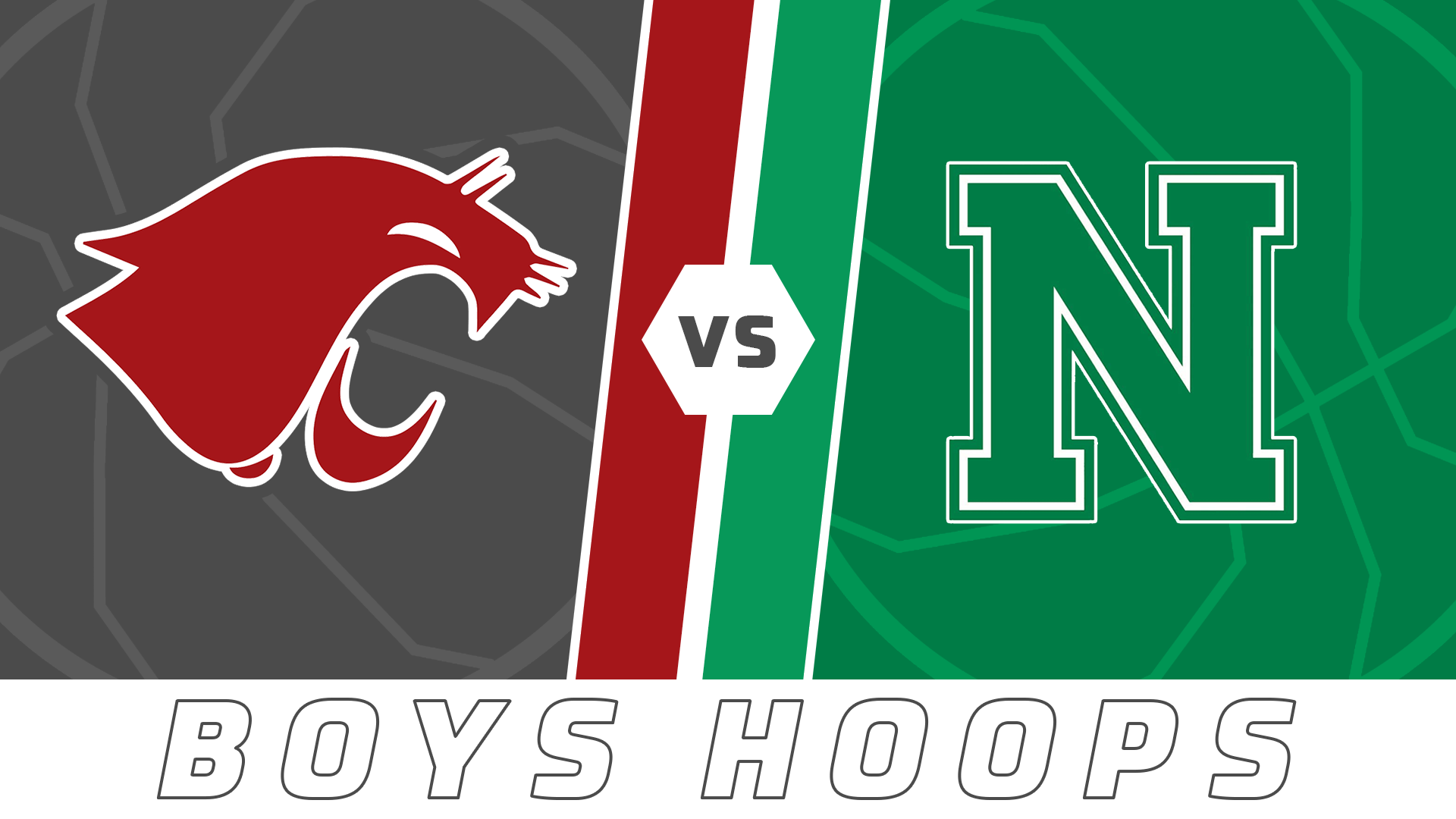 Boys Basketball: Destrehan vs Newman