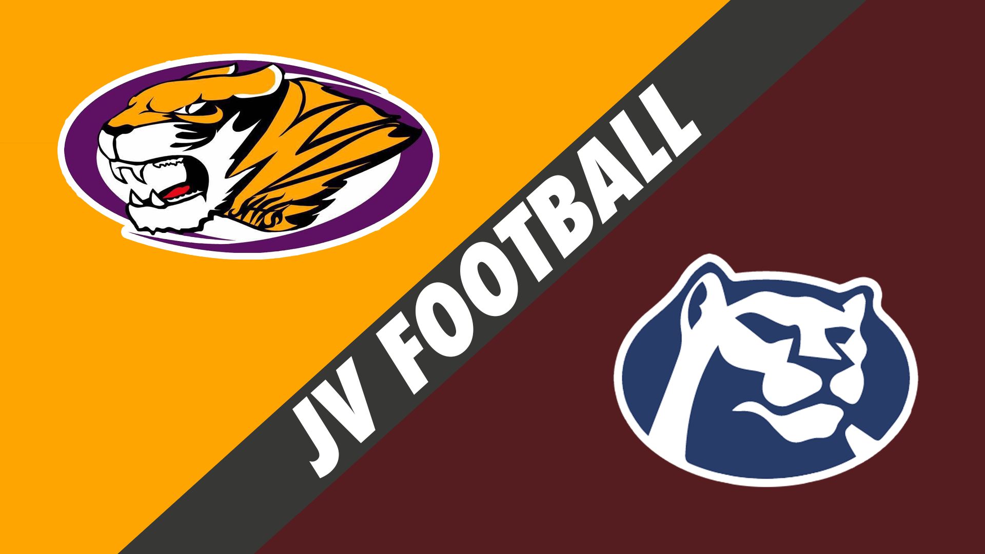 JV Football: Westgate vs St. Thomas More