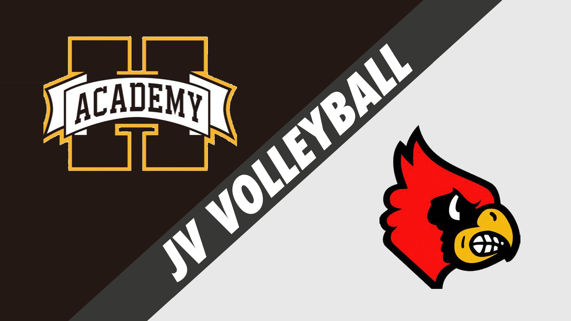 JV Volleyball: Haynes vs Sacred Heart