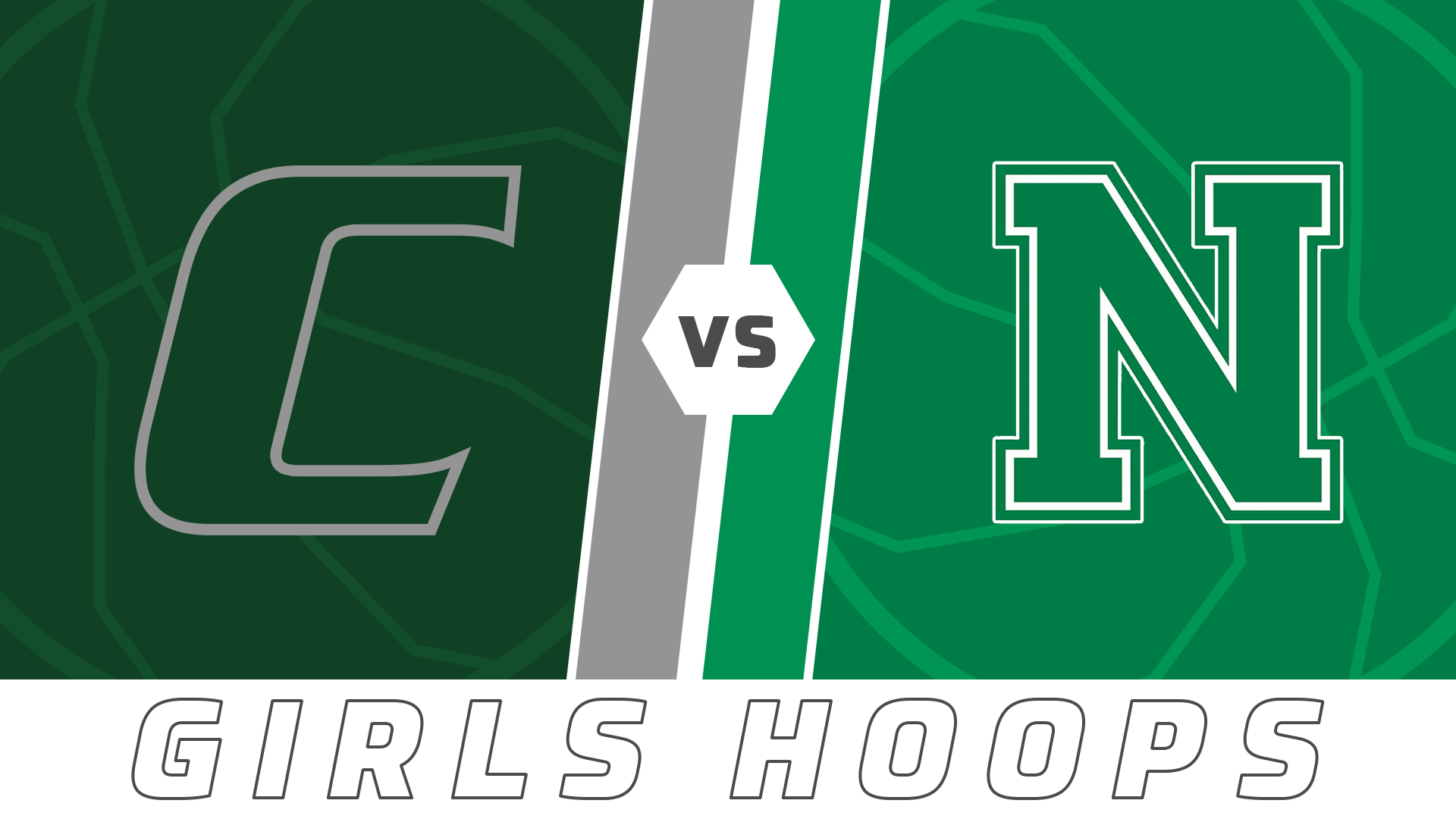 Girls Basketball: Chapelle vs Newman