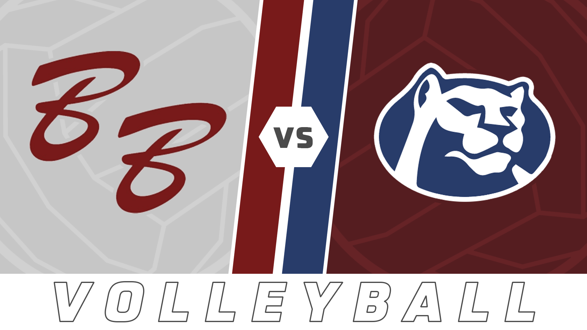 Volleyball: Breaux Bridge vs St. Thomas More