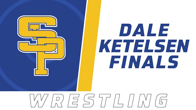 Wrestling: The Dale Ketelsen Finals