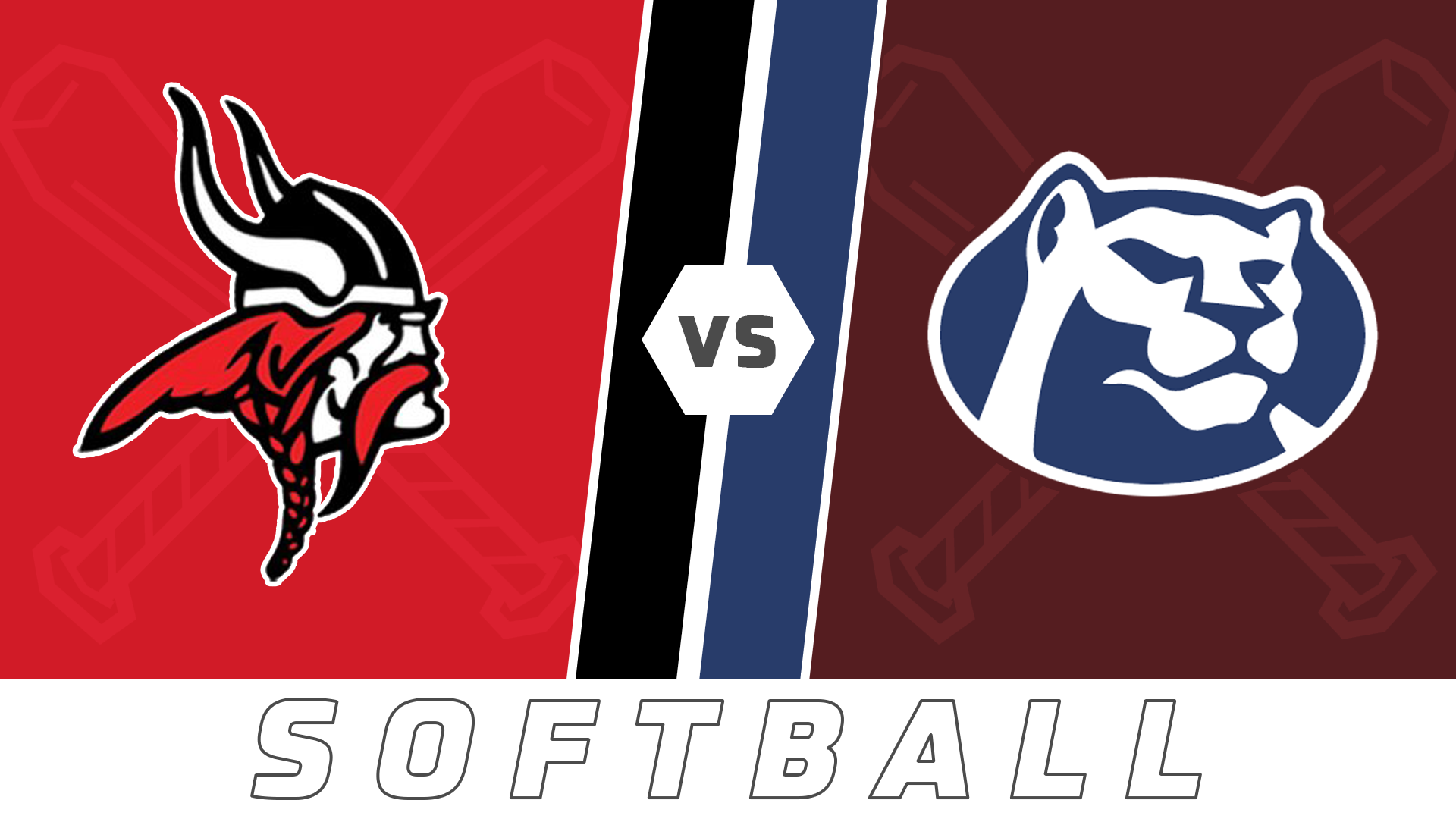 Softball: Northside vs St. Thomas More