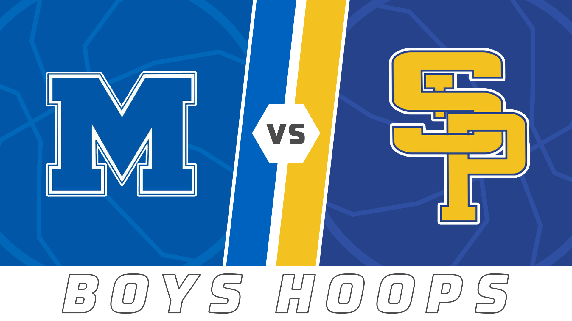 Boys Basketball: Mandeville vs St. Paul's