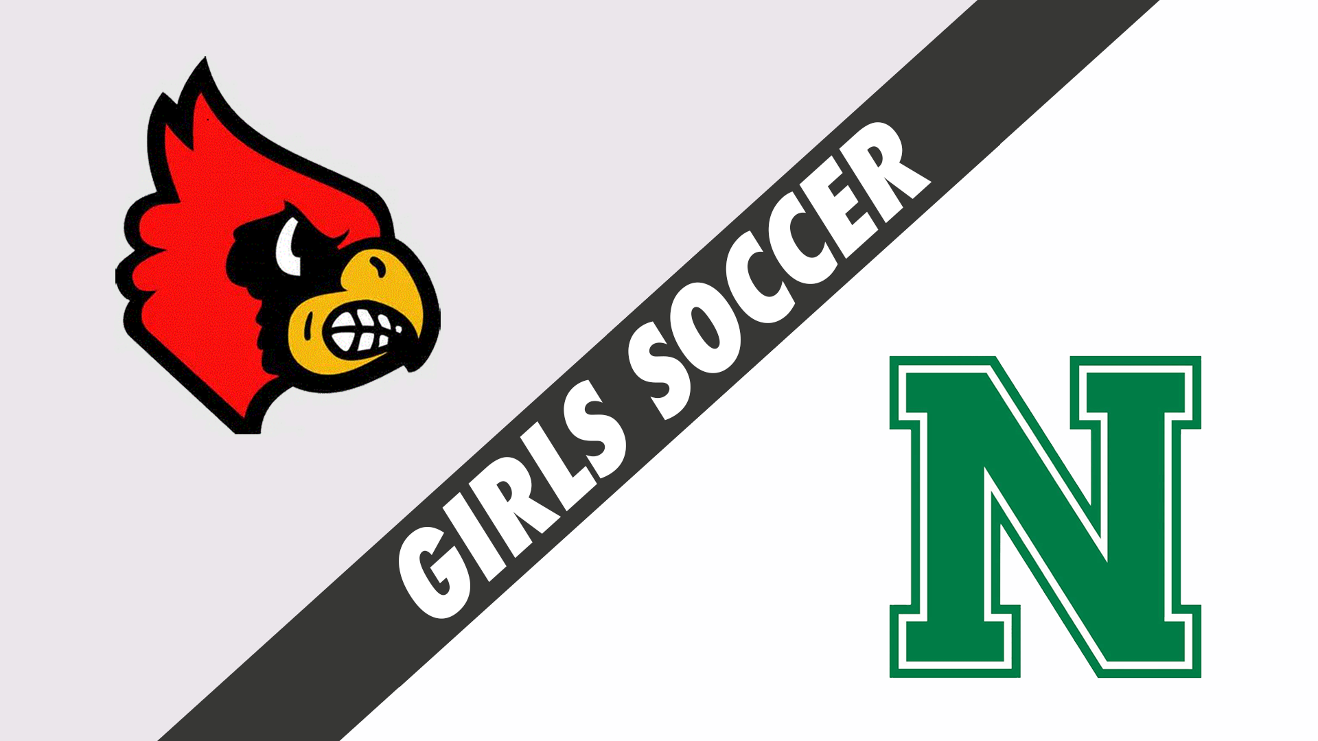 Girls Soccer: Sacred Heart vs Newman