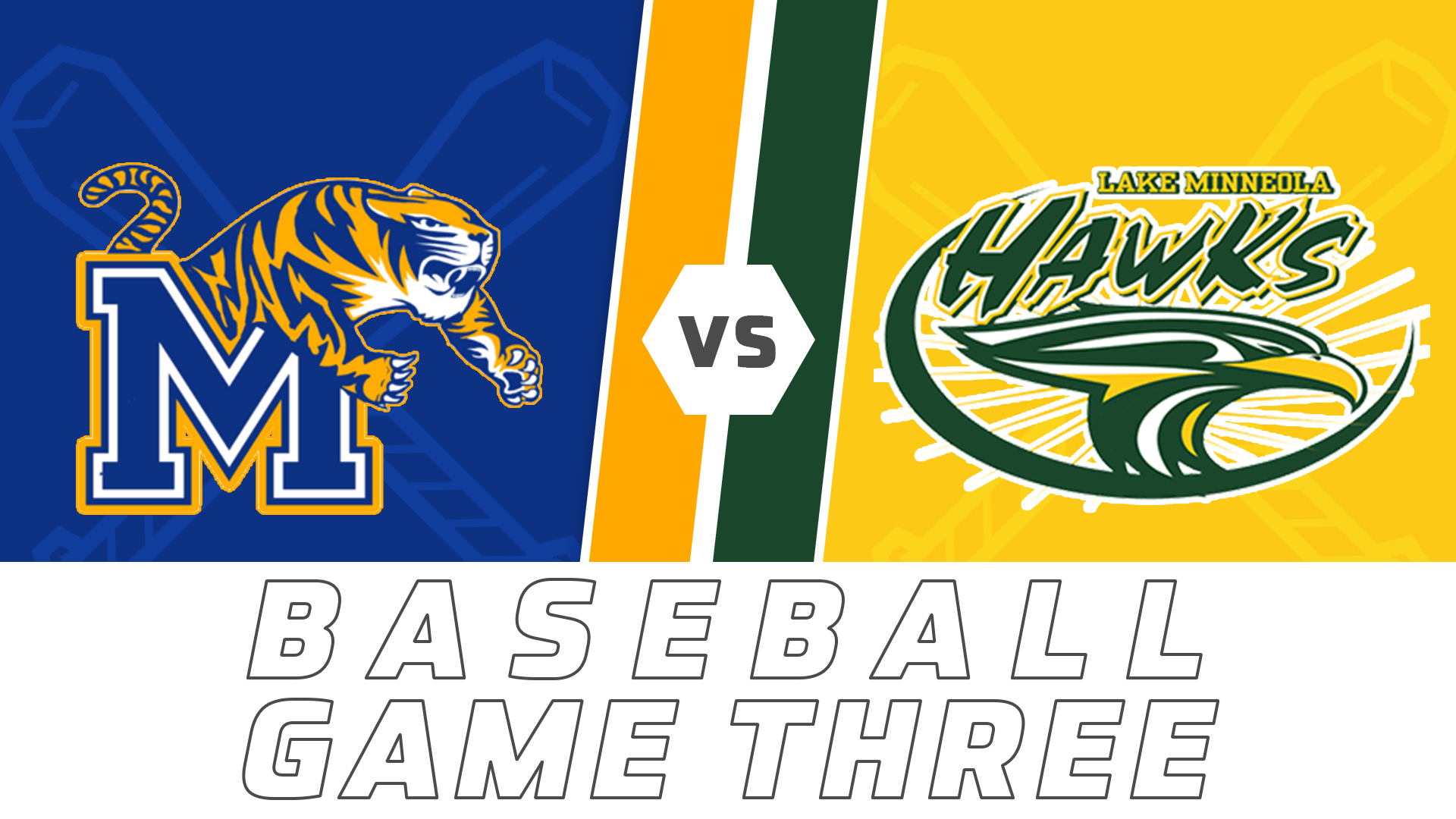 Space Coast- Baseball Playoffs- Game ...
