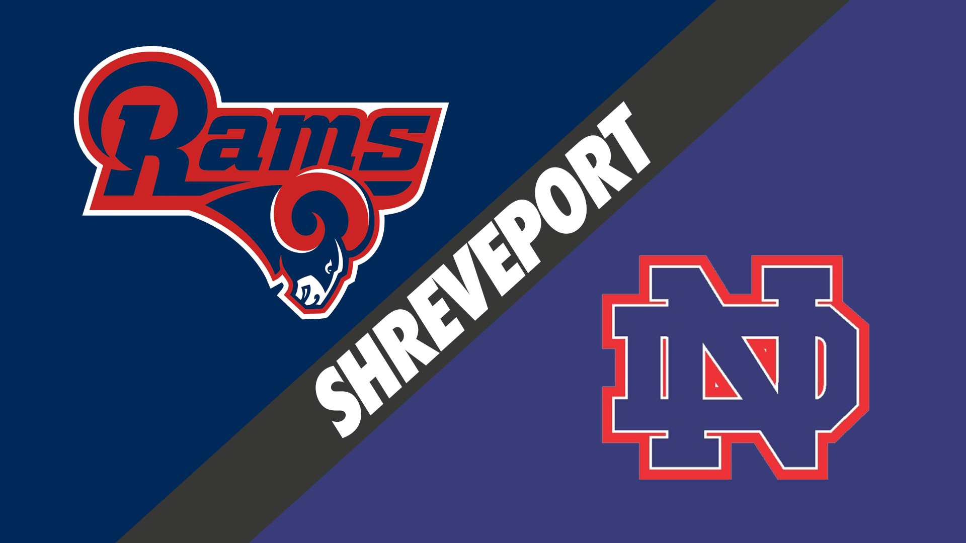 Shreveport: Bastrop vs North DeSoto - Part 2