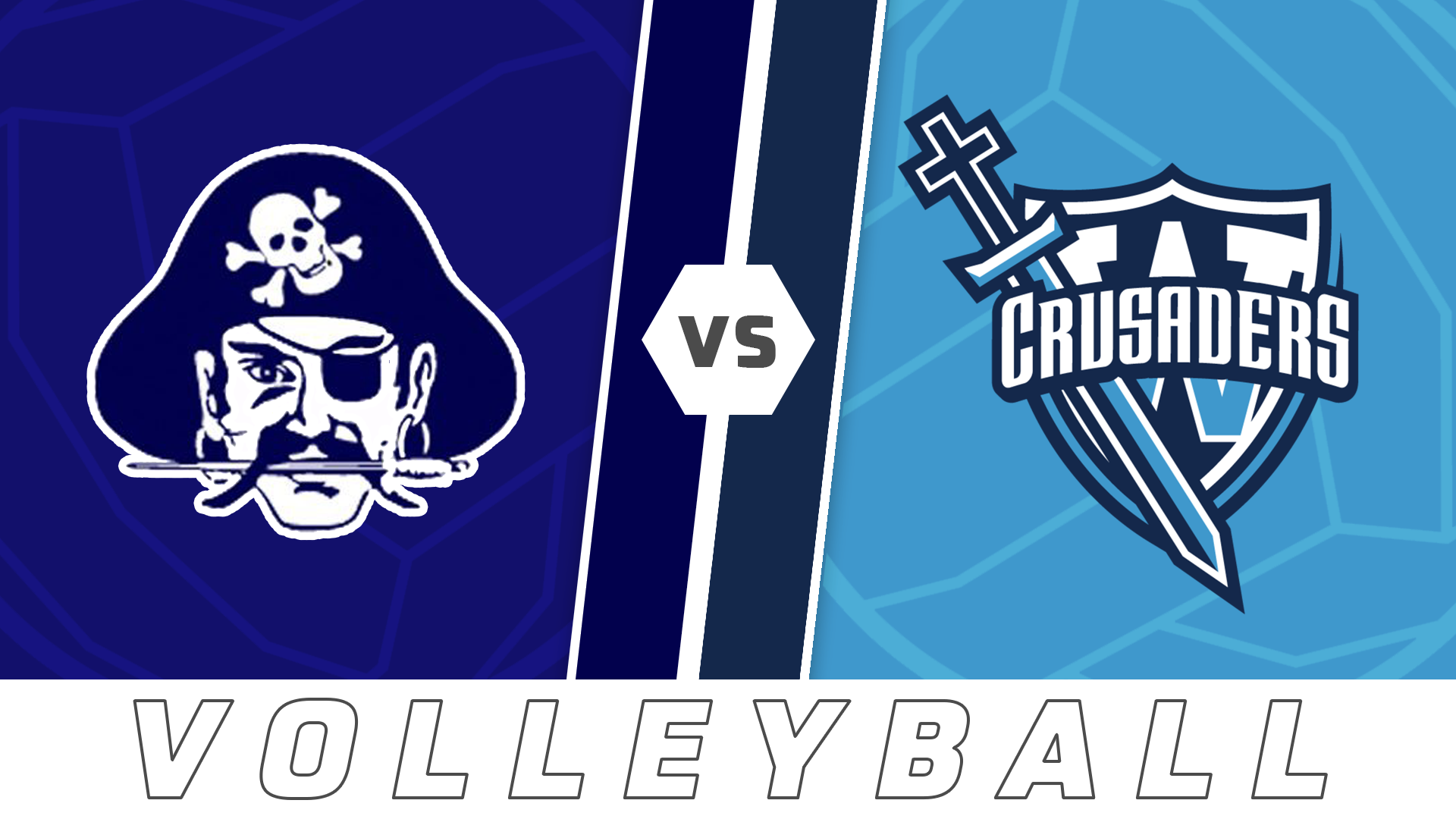 Volleyball: Barbe vs Westminster