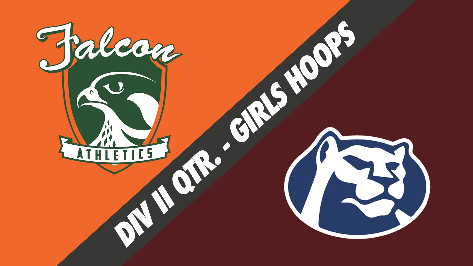 Girls Basketball Div II Quarterfinals: Ben Franklin vs St. Thomas More