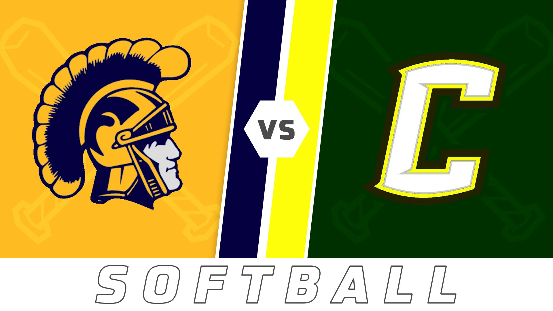 Softball: Sacred Heart Ville Platte v...